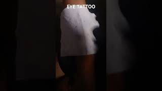 EYE TATTOO fypシ゚viral tattoo tattooartist tattooist youtube tattooideas shorts [upl. by Campman]