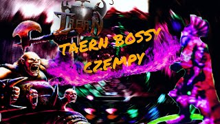 Taern Bossy I czempy pozdrawiam [upl. by Zealand]