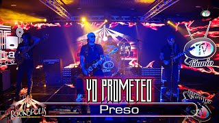 Yo Prometeo  Preso [upl. by Sinai830]