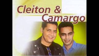 Cleiton amp Camargo Agenda Rabiscada [upl. by Gad]