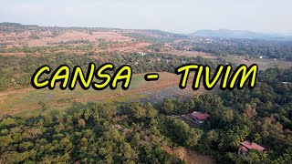 GOA  CANSA TIVIM [upl. by Anura]