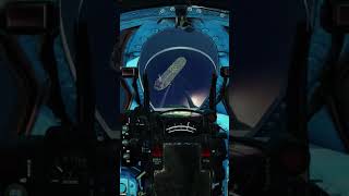 DCS МиГ21бис quotСупертанкерquot aviation dcs dcsworld simulator simulator russia airforce [upl. by Ettelorahc]