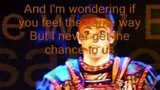 Starlight Express UKTour 2012 I do  lyrics [upl. by Merril]