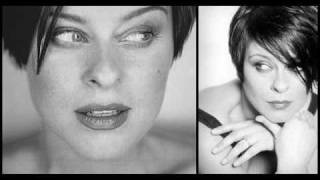 Lisa Stansfield  The Way you want it [upl. by Garlaand]