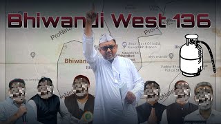 Bhiwandi West 136 Se Zahid Gandhi Ka AelaanZahid AnsariGandhi Sena [upl. by Spancake22]