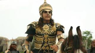 Theme song of prithviraj chauhan [upl. by Ajiak]