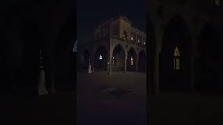 Railway atation at Madaina Munawara islam madina islamicvideo [upl. by Kristof]