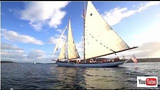 The Schooner Zodiac Experience [upl. by Berns5]