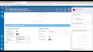 Fattura Smart 2Anagrafiche clienti e fornitori [upl. by Okorih]