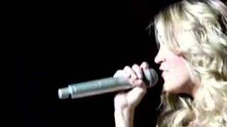 Carrie Underwood  Lessons Learned [upl. by Helen]