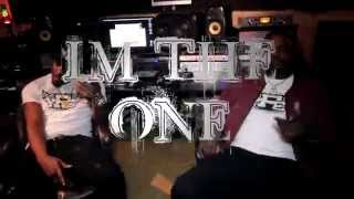 Yung Roc  Im The One  Shot By JamesJones [upl. by Maidel]