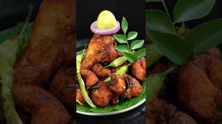 Chicken 65 recipe chicken65recipe asmrcooking chicken65 chillichicken chickenrecipe cooking [upl. by Hassett166]