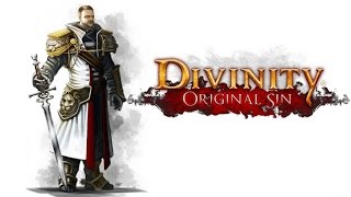 Divinity Original Sin  Vale ou não a pena jogar [upl. by Olrak]