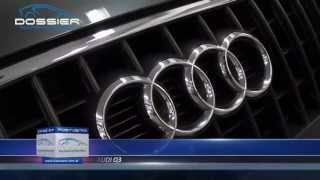 Plan de Mantenimiento Audi Q3  Dossier [upl. by Katleen]