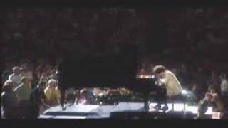 Evgeny Kissin plays ChopinSonata no3 4mvt Presto non tanto [upl. by Eohce]