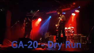 GA20  Dry Run live in Finland 2024 [upl. by Bradley448]