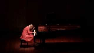 Beethoven Sonata No 8 in C minor Op 13 quotPathétiquequot Live  Lisitsa [upl. by Irolam246]