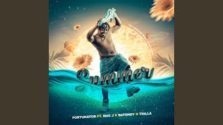 Summer feat Mac j Batondy amp Trilla [upl. by Tutankhamen]