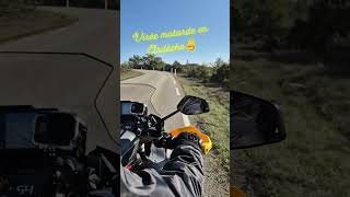 moto ardeche balade amis gs [upl. by Marrilee]