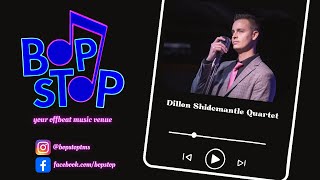 Dillon Shidemantle Quartet  Live  BOP STOP [upl. by Broucek]