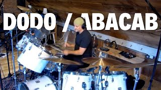 Dodo  Abacab  Cover [upl. by Yekcin]