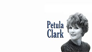 Petula Clark  The Windmills of Your Mind lyrics [upl. by Puri]