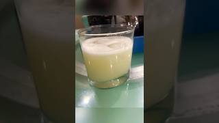 Healthy Pomelo passion fruit juice [upl. by Wildee]