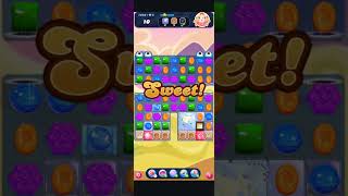 Candy Crush Level 7096 [upl. by Mlohsihc]