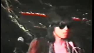 Dave Kusworth and The Bounty Hunters  live  full 1 hour gig  c1991 [upl. by Pallaten]