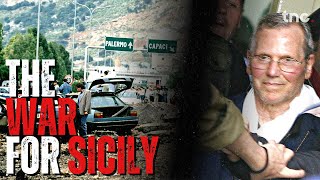 How The Mafia CONQUERED Sicily  The Corleonesi Clan Part 2 [upl. by Abdulla412]