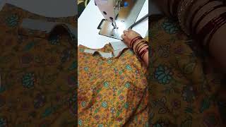 Stitching tips suit stitching samij stitching fashion Sahiba boutique [upl. by Drain]