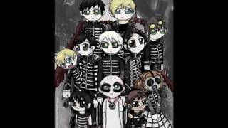 my chemical romance  barbie girl [upl. by Sidnee30]