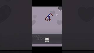 Kee slide mode on stickman dismounted gaming trollface [upl. by Ysle388]