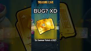 5000 Tickets 😍 Monster Legends Treasure Cave for Graciel Choirmaster 2024 [upl. by Schindler]