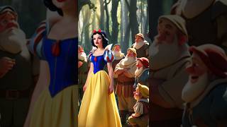 BRANCA DE NEVE brancadeneve disney contodefadas [upl. by Teressa]