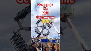 Germany ka mela melaingermany fest oktoberfest 2024 shorts ytshorts hiddenexploser beerfest [upl. by Benetta]