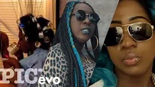 SPICE MIX 2021 RAW  SPICE DANCEHALL OFFICIAL MUSIC VIDEO MIX 2021  OFFICIAL VIDEO MIX [upl. by Misty]