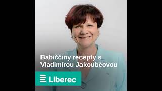 Vanilkové rakvičky podle Knihy cukrářských receptů a návodů turnovského cukráře Jíny [upl. by Vena]