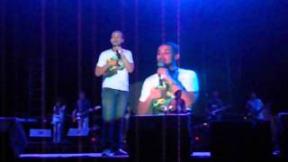 20th YFC ILC Praisefest with Dillon Naicker [upl. by Yeoz669]