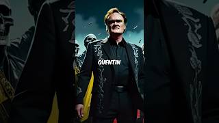 Quentin Tarantino most epic and controversial person quentin movies [upl. by Goer793]