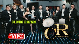 Si Nos Dejan Version Mariachi musicavideo mariachienvivo showenvivo musica [upl. by Ordisy]