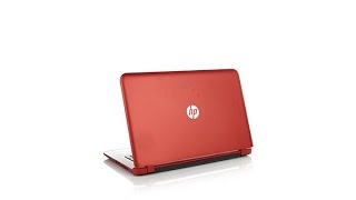 HP 17 Pavilion intel QC Laptop [upl. by Atwahs]