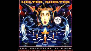 Vinylgroover  Helter Skelter  Timeless 31st October 1998 [upl. by Esirahc960]