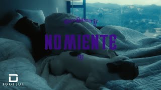 BLESSD  NO MIENTE 💜 VIDEO OFICIAL [upl. by Karney]