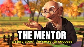 The Secret To Success  an eye opening story [upl. by Yssenhguahs]