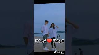 reaction tiktok p3  bí mật 12 tháng Sinh  by TAIGO [upl. by Aiz313]