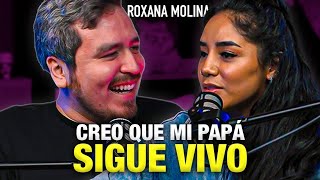 SOY MAMÁ LUCHONA Y LA MUERTE DE MI PADRE RoxanaMolina Episodio 62 [upl. by Lillith]