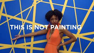 Glidden Paint Commercial – This is Painting 30 [upl. by Joy545]