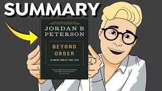 Jordan Peterson Beyond Order AI Podcast [upl. by Eiramana]