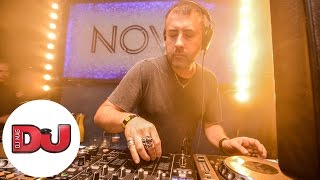 Dave Clarke Techno DJ Set from Amsterdam Dance Event [upl. by Fabian]